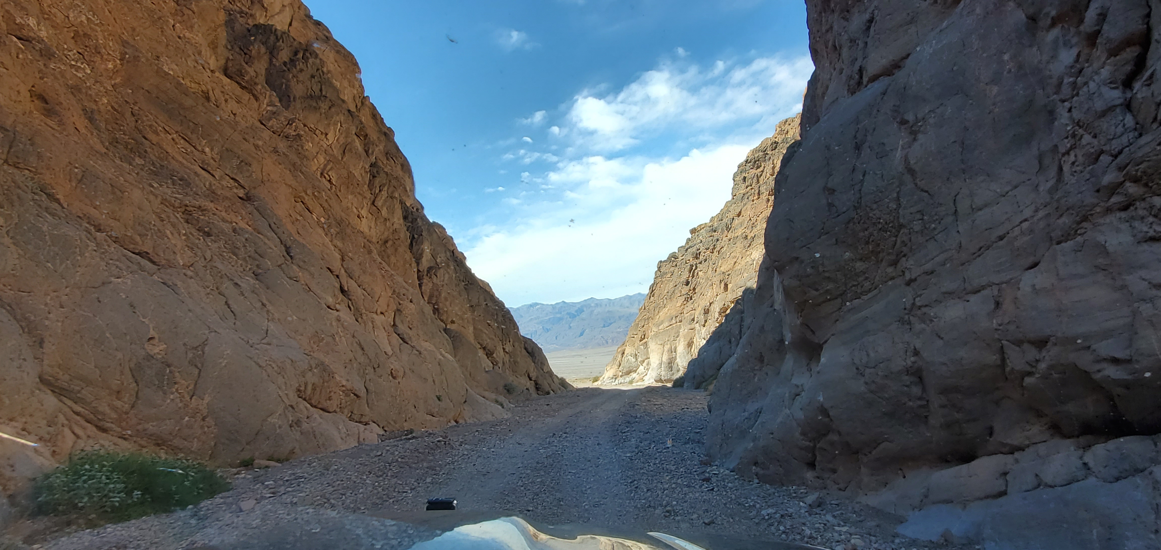 Death Valley 2020 Titus Canyon (3)