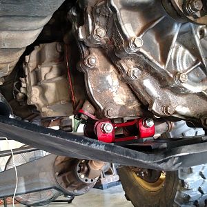 Tx_Shooter's 1987 4Runner