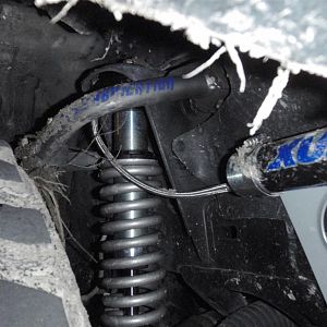 Suspension