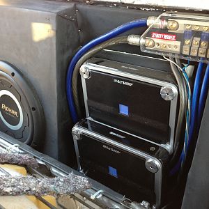 Stereo