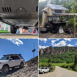 4Runner