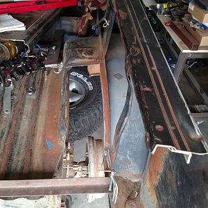 Bob and dovetail 5