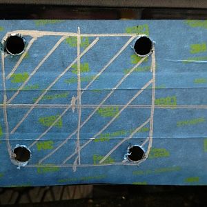 Reverse Light Install  (7)