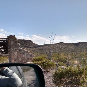 BBRSP official sign