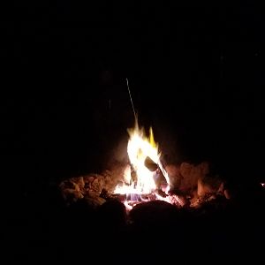 Great end to the night