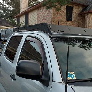 Roof Rack