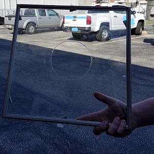 Holy Glass