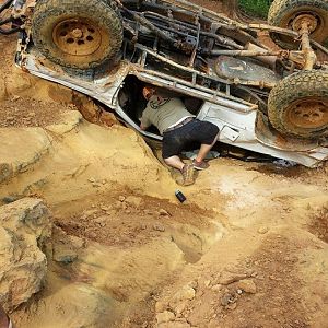 Toyota Jamboree 3