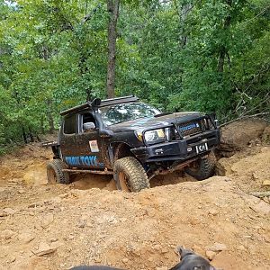 Toyota Jamboree 4