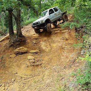 Toyota Jamboree 5