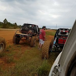 Toyota Jamboree 6