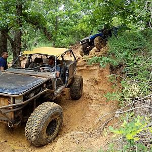 Toyota Jamboree 7