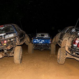Toyota Jamboree 10