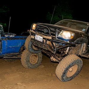 Toyota Jamboree 11