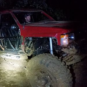 Toyota Jamboree 12