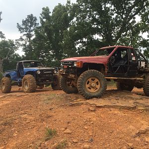 Toyota Jamboree 14