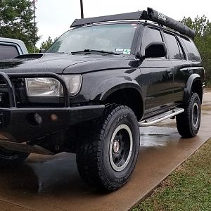 3rd Gen 4R Discoverer ATP