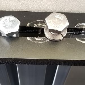 Matterhorn Soft Aluminum