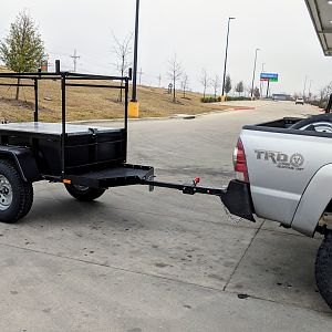 Trailer