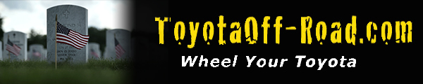 ToyotaOff-Road.com