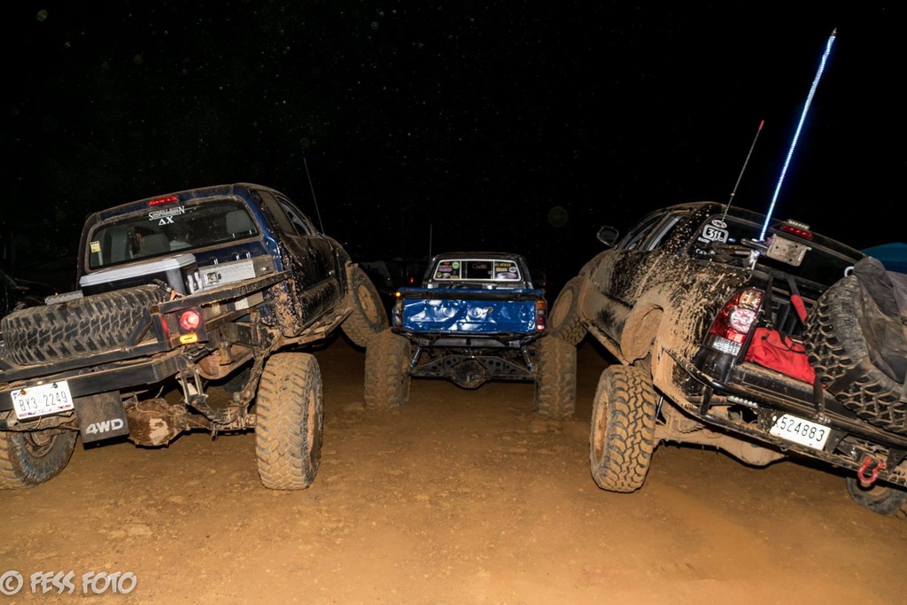 Toyota Jamboree 10