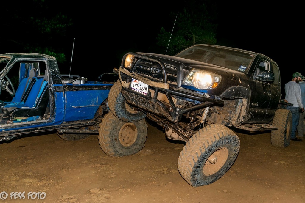 Toyota Jamboree 11
