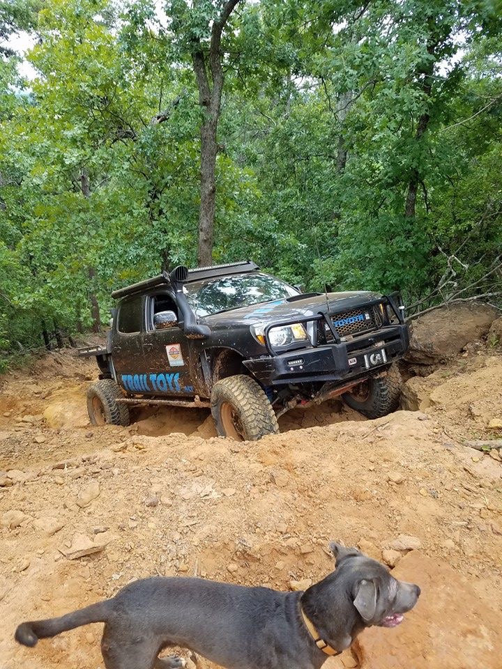Toyota Jamboree 4