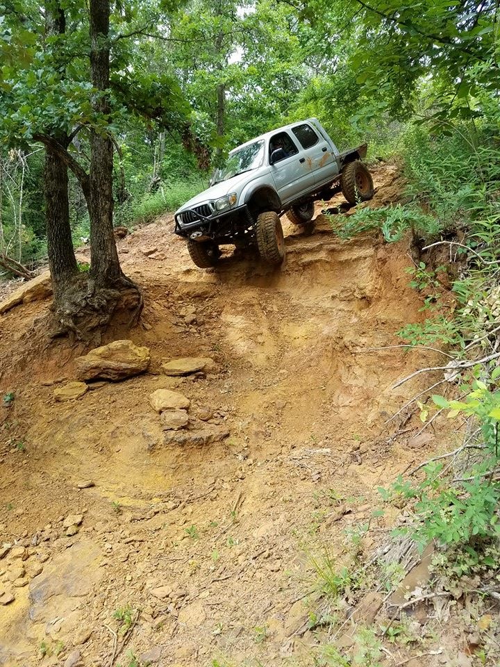 Toyota Jamboree 5