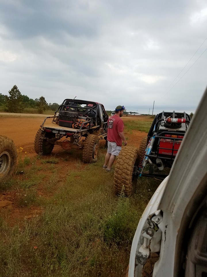 Toyota Jamboree 6